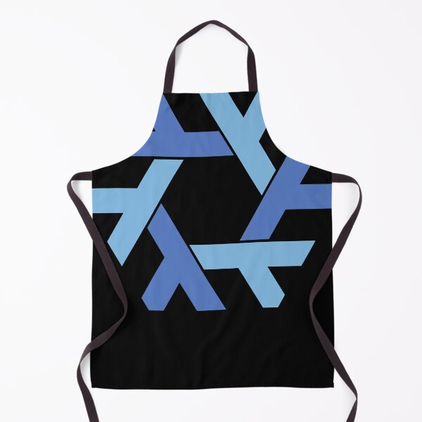 Item preview, NixOS logo designed and sold by manningjack121.