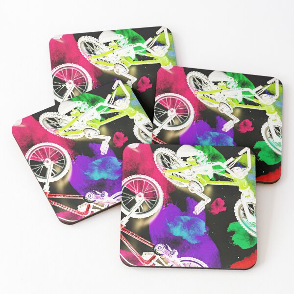 Item preview, Graffiti Bicycles Spray Paint designed and sold by WillaldShop.