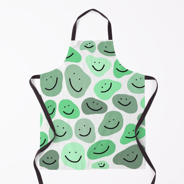 Item preview, Green Smileys :) designed and sold by abbeygfrerer.