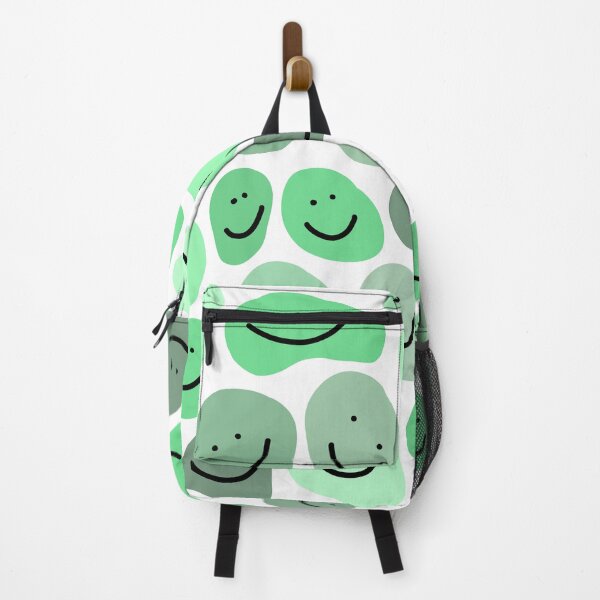 Item preview, Green Smileys :) designed and sold by abbeygfrerer.