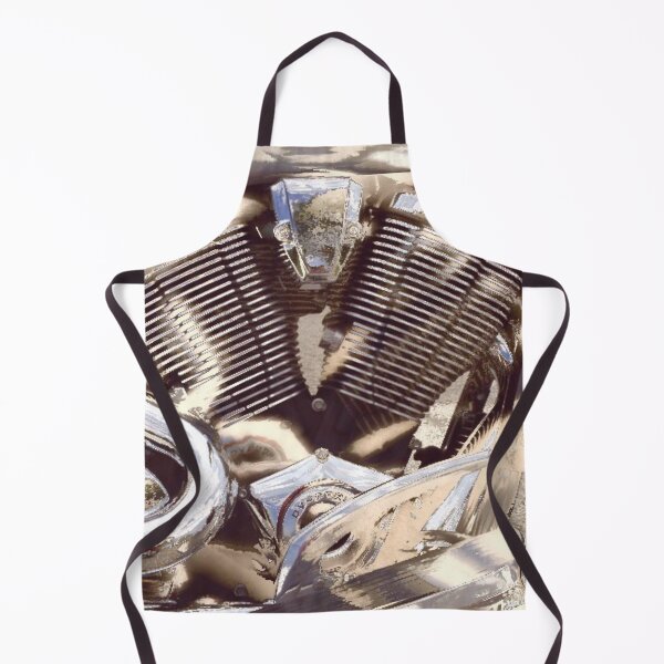 Item preview, Harley Engine #1 designed and sold by artepunk.