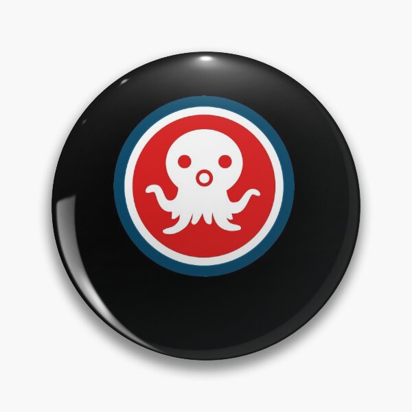 Item preview, Octonauts Logo Essential designed and sold by manningjack121.