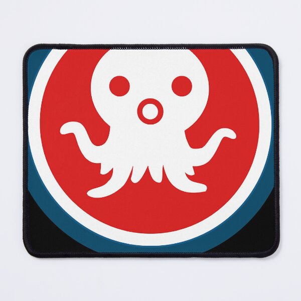 Item preview, Octonauts Logo Essential designed and sold by manningjack121.