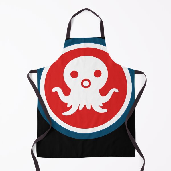 Item preview, Octonauts Logo Essential designed and sold by manningjack121.