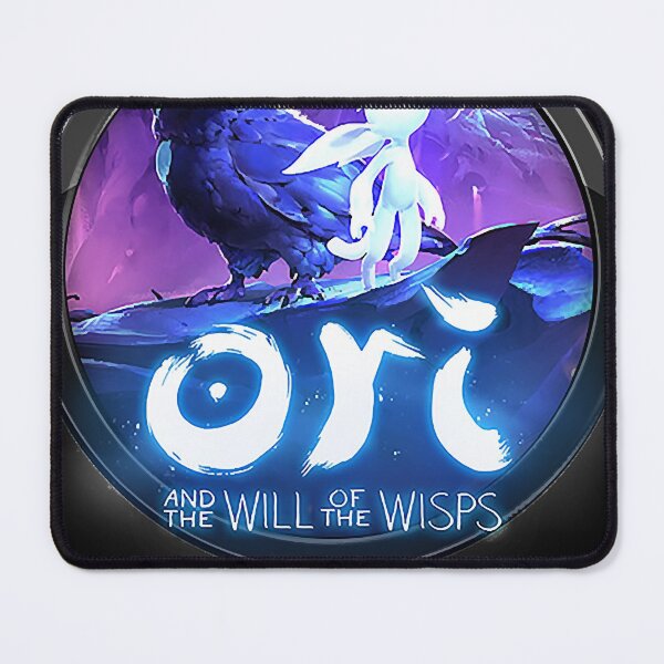 Item preview, ori and the will of the wisps Essential designed and sold by CynthiaHeath1.