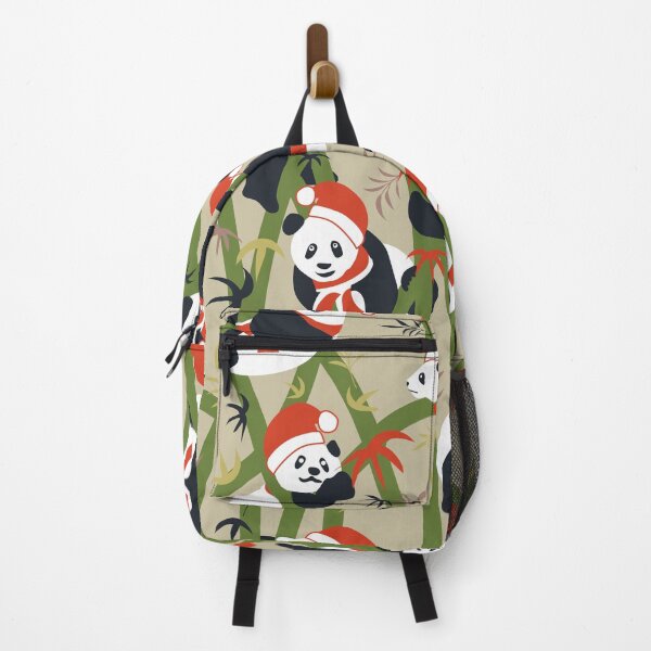 Item preview, Panda Holidays designed and sold by winkeltriple.