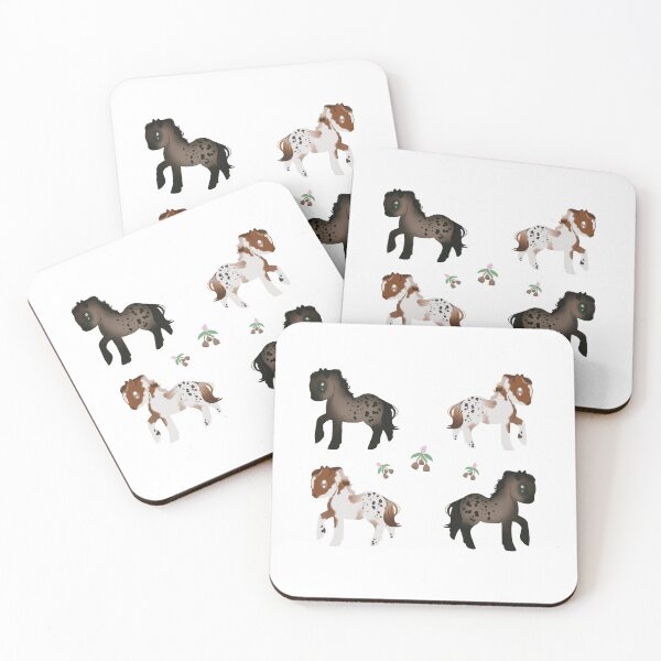 Item preview, Aussie bubble pony pack  designed and sold by teddiwinkles.