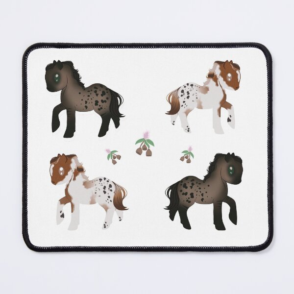Item preview, Aussie bubble pony pack designed and sold by teddiwinkles.