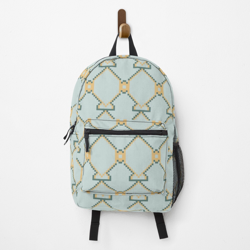 Item preview, Backpack designed and sold by YourSpace8.