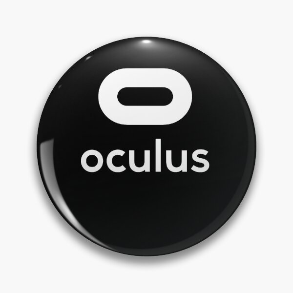 Item preview, Oculus Logo  designed and sold by manningjack121.