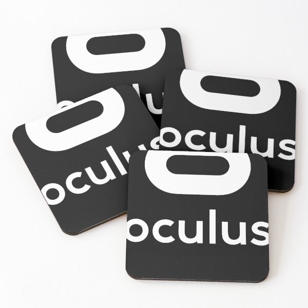 Item preview, Oculus Logo  designed and sold by manningjack121.
