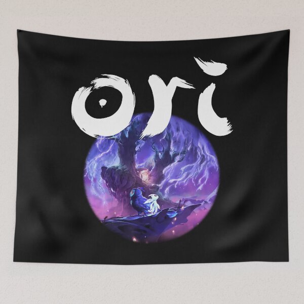 Item preview, Ori Classic designed and sold by CynthiaHeath1.