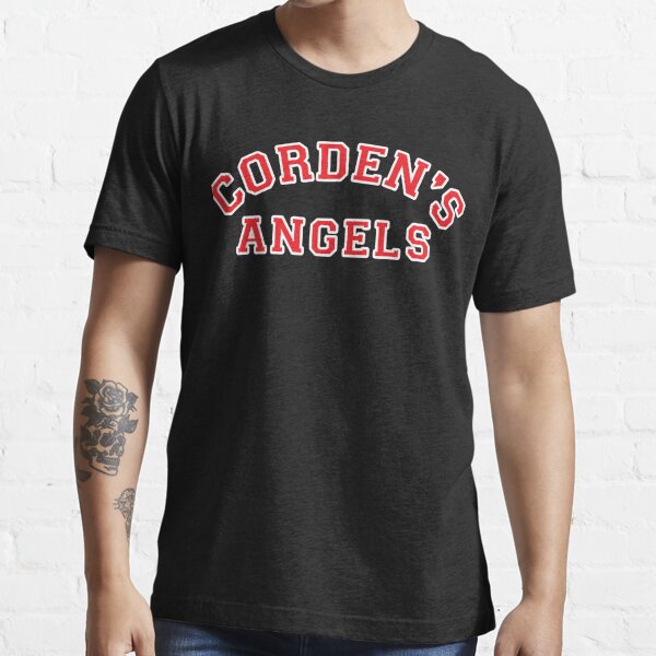 Cordens Angels Jersey Tank 