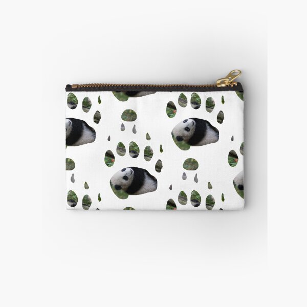 Item preview, Giant Panda designed and sold by LeaveYourPrint.