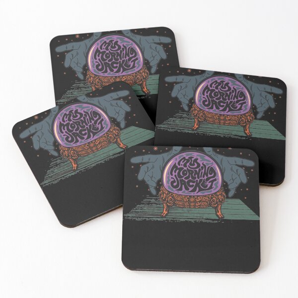 Item preview, my &x27;Jacket&x27; music Essential designed and sold by DarrickSmith.