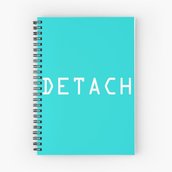 Item preview, DETACH   designed and sold by TMFApparelU.