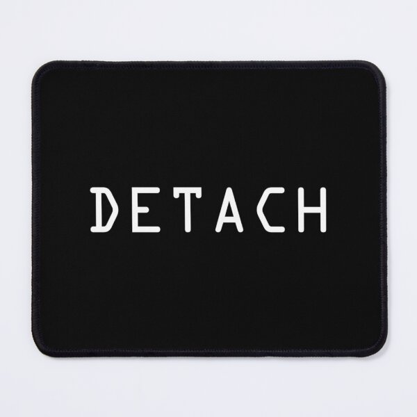 Item preview, DETACH designed and sold by TMFApparelU.