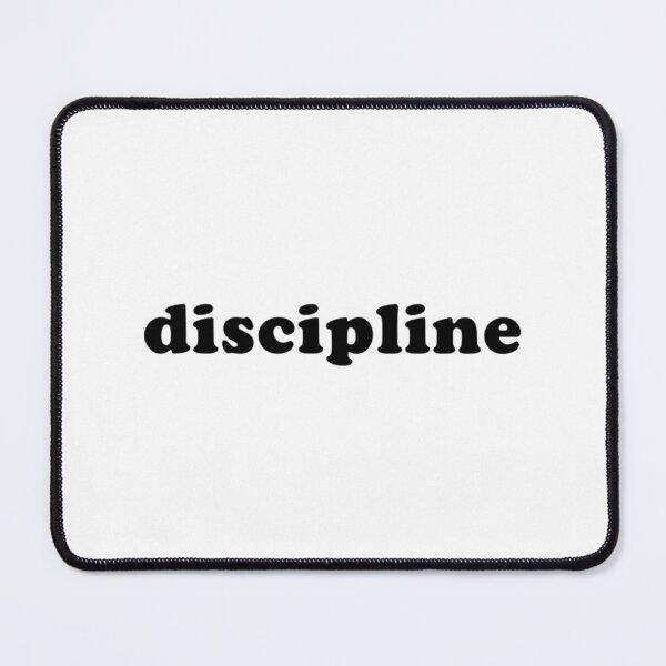 Item preview, Discipline    designed and sold by TMFApparelU.