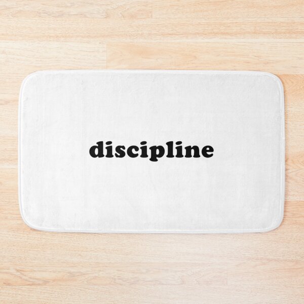 Item preview, Discipline    designed and sold by TMFApparelU.