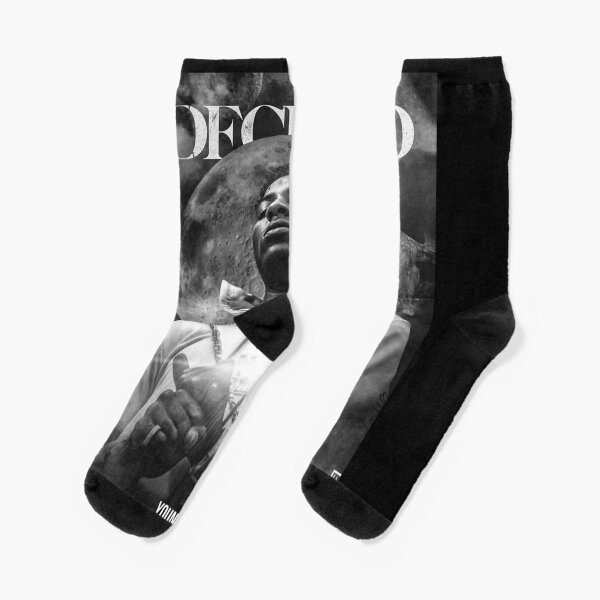 nba youngboy socks