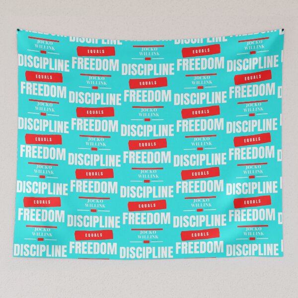 Item preview, Discipline = Freedom    designed and sold by TMFApparelU.