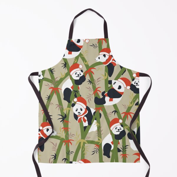 Item preview, Panda Holidays designed and sold by winkeltriple.