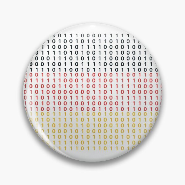 Item preview, german binary hacker designed and sold by rintosu.