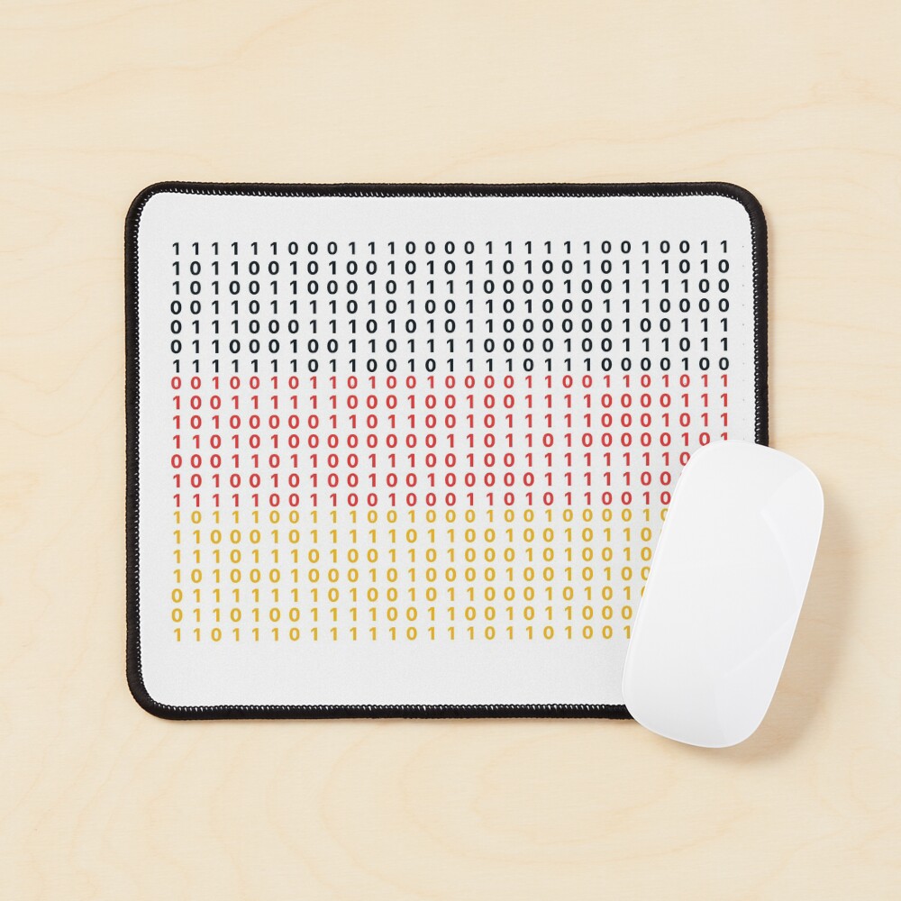 Item preview, Mouse Pad designed and sold by rintosu.
