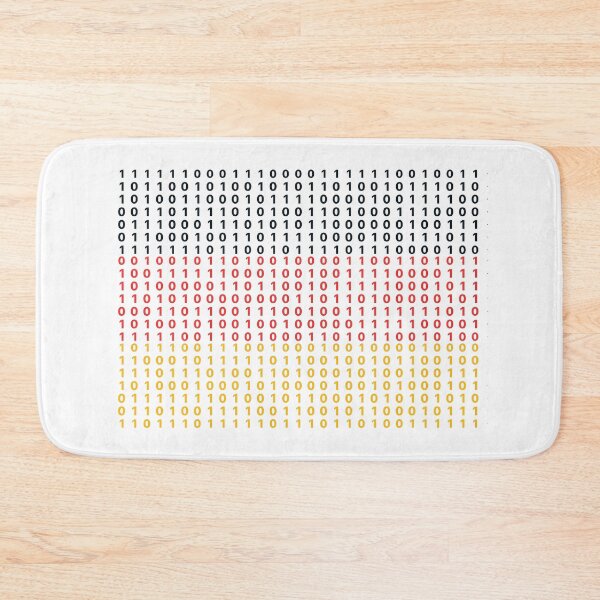 Item preview, german binary hacker designed and sold by rintosu.