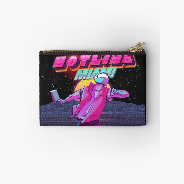 Item preview, Hotline Miami Blood Sun designed and sold by Tresayy.