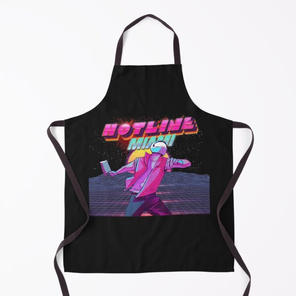 Item preview, Hotline Miami Blood Sun designed and sold by Tresayy.