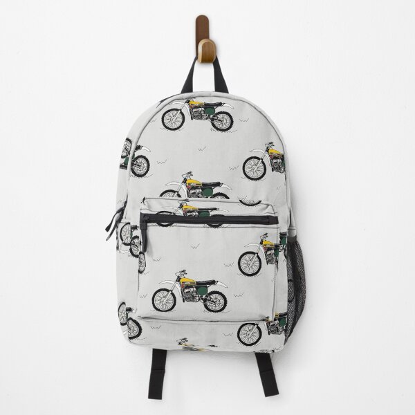Artikelvorschau, Vintage Motocross Dirtbikes entworfen und verkauft von WillaldShop.