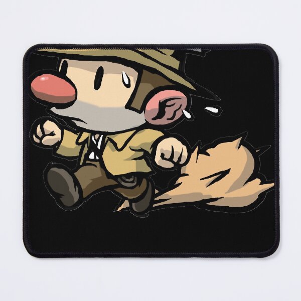 Item preview, Spelunker Classic designed and sold by CynthiaHeath1.