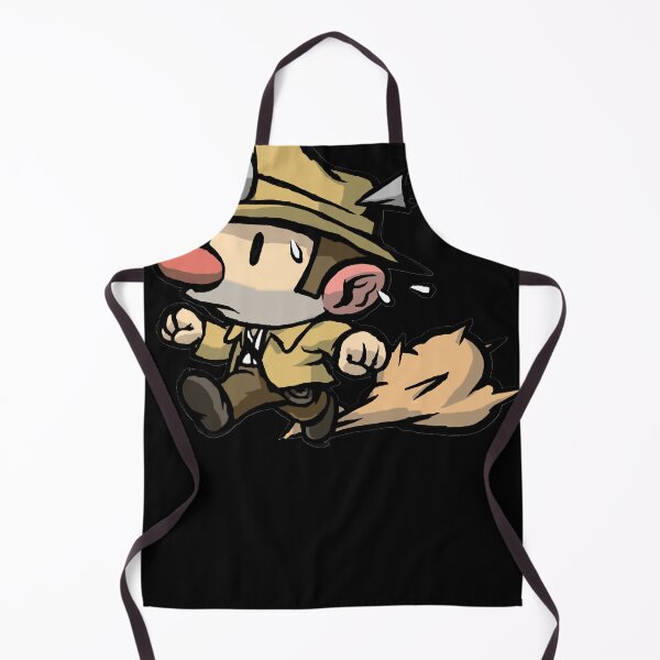 Item preview, Spelunker Classic designed and sold by CynthiaHeath1.