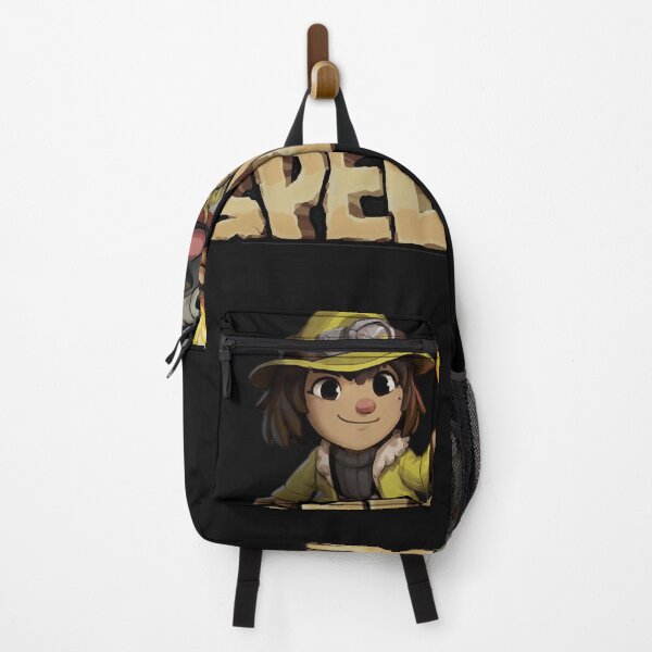 Item preview, Spelunky Classic designed and sold by CynthiaHeath1.