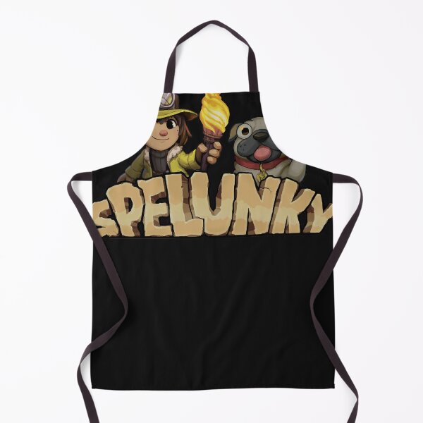Item preview, Spelunky Classic designed and sold by CynthiaHeath1.