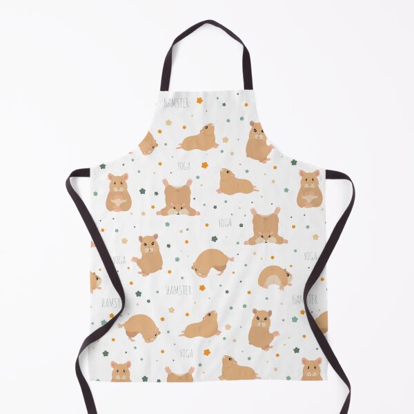 Item preview, Yoga Hamster designed and sold by WillaldShop.