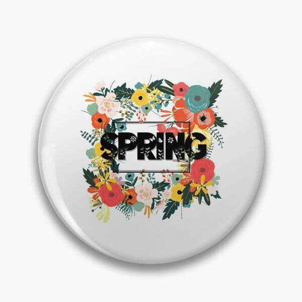 Item preview, Blooming Spring-Spring for women 2021 designed and sold by TamaraLeigh1.