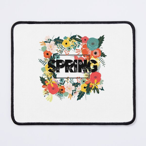 Item preview, Blooming Spring-Spring for women 2021 designed and sold by TamaraLeigh1.