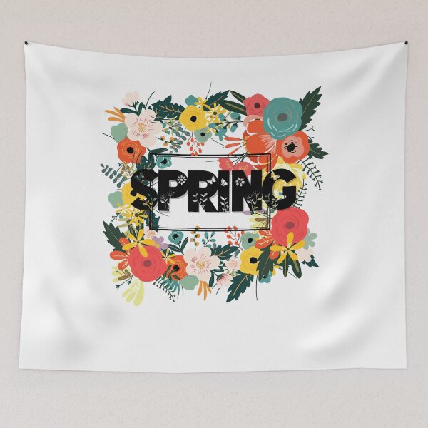 Item preview, Blooming Spring-Spring for women 2021 designed and sold by TamaraLeigh1.