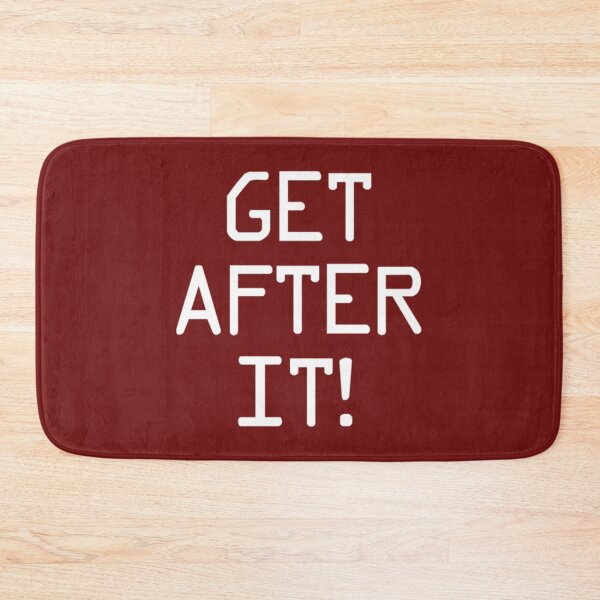 Item preview, Get After It - Navy Seal Workout Motivation   designed and sold by TMFApparelU.