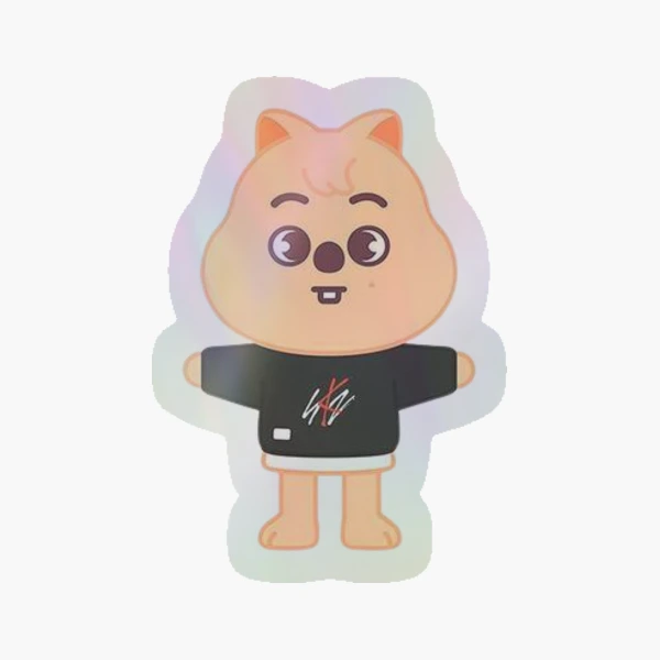 StrayKids skzoo hanquokka ハンクォッカ まとめ売り StrayKids HAN QUOKKA クオッカ まとめ売り