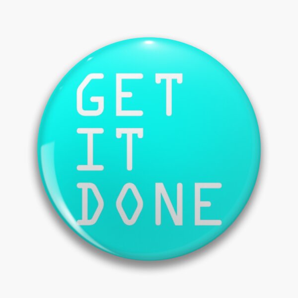 Item preview, GET IT DONE   designed and sold by TMFApparelU.