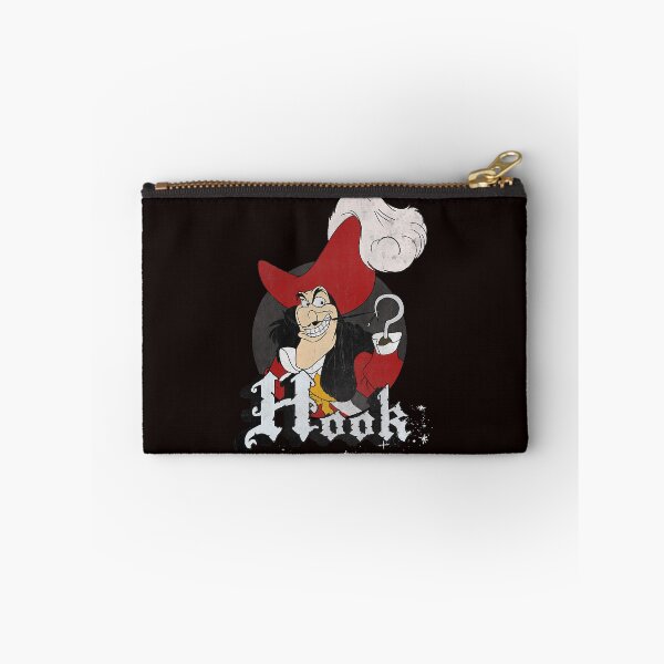 Item preview, Captain Hook Mischievous Smile  designed and sold by HostetlerRonald.