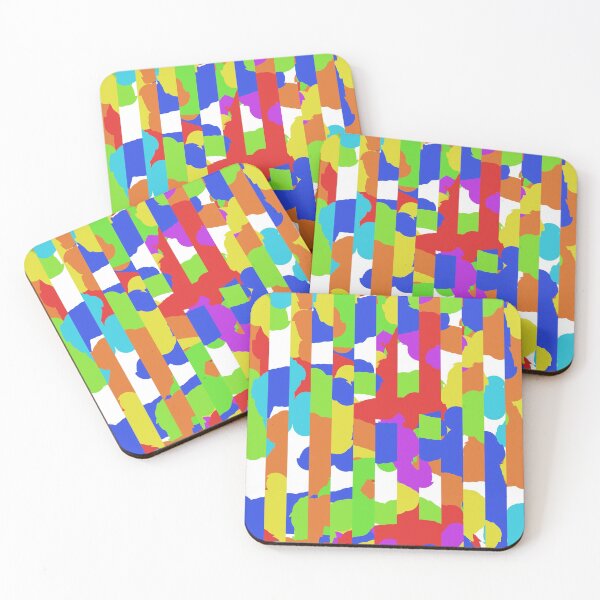 Item preview, Abstract 4 designed and sold by suhendrilie.