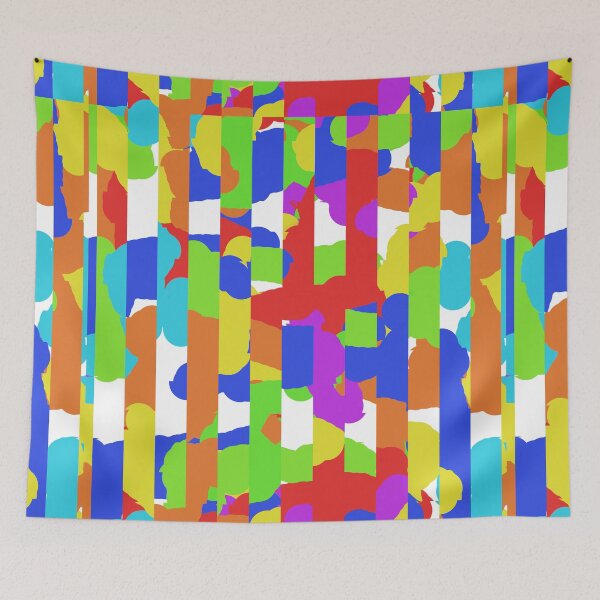 Item preview, Abstract 4 designed and sold by suhendrilie.