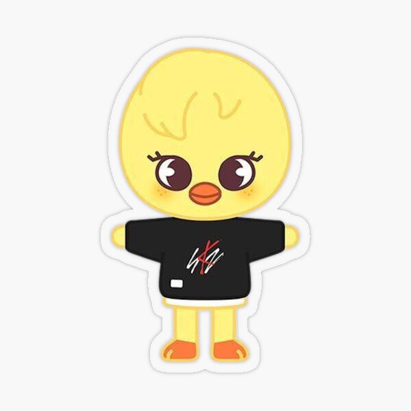 SKZOO BbokAir フィリックスSKZ2020 TOP初回A ステッカー BBOKARI SKZOO, STRAY KIDS FELIX