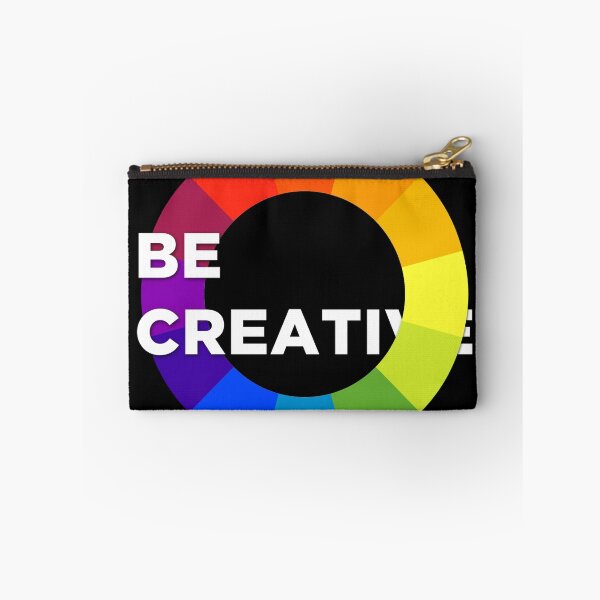 Item preview, Be Creative designed and sold by Wintermedia.