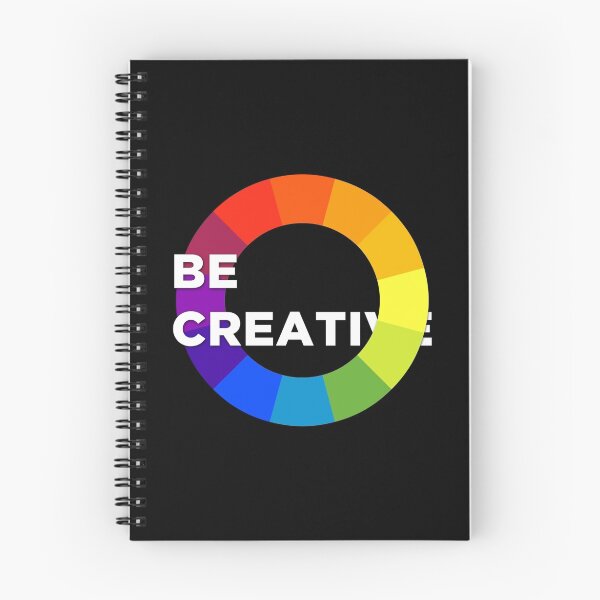 Item preview, Be Creative designed and sold by Wintermedia.
