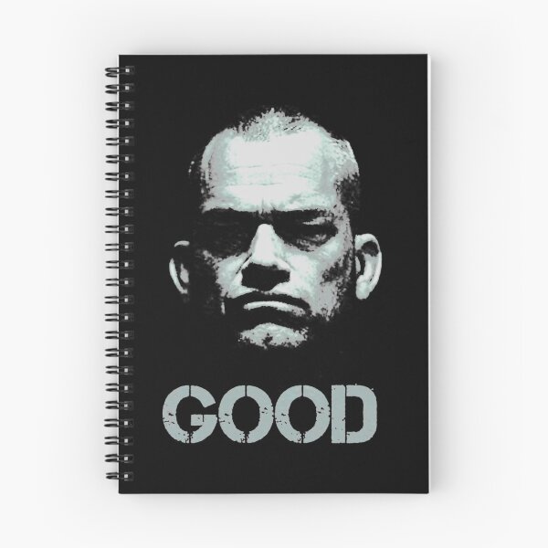 Item preview, Good - Jocko Willink   designed and sold by TMFApparelU.